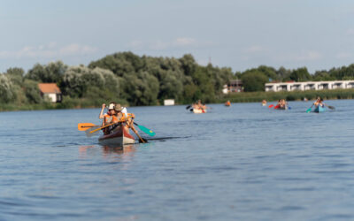 Hogyan szervezzünk emlékezetes osztálykirándulást a Tisza-tavon – stressz és túlterhelés nélkül?