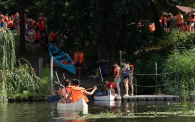 ⭐ 5 dolog, amit a diákok sosem felejtenek el egy jó osztálykirándulásból