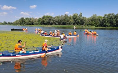 Miért a Tisza-tó az egyik legjobb osztálykirándulás célpont Magyarországon?