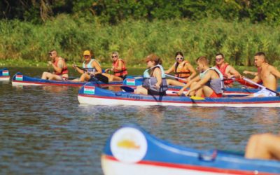 Osztálykirándulás a Tisza-tónál – aktív, élményalapú és valóban emlékezetes megoldás