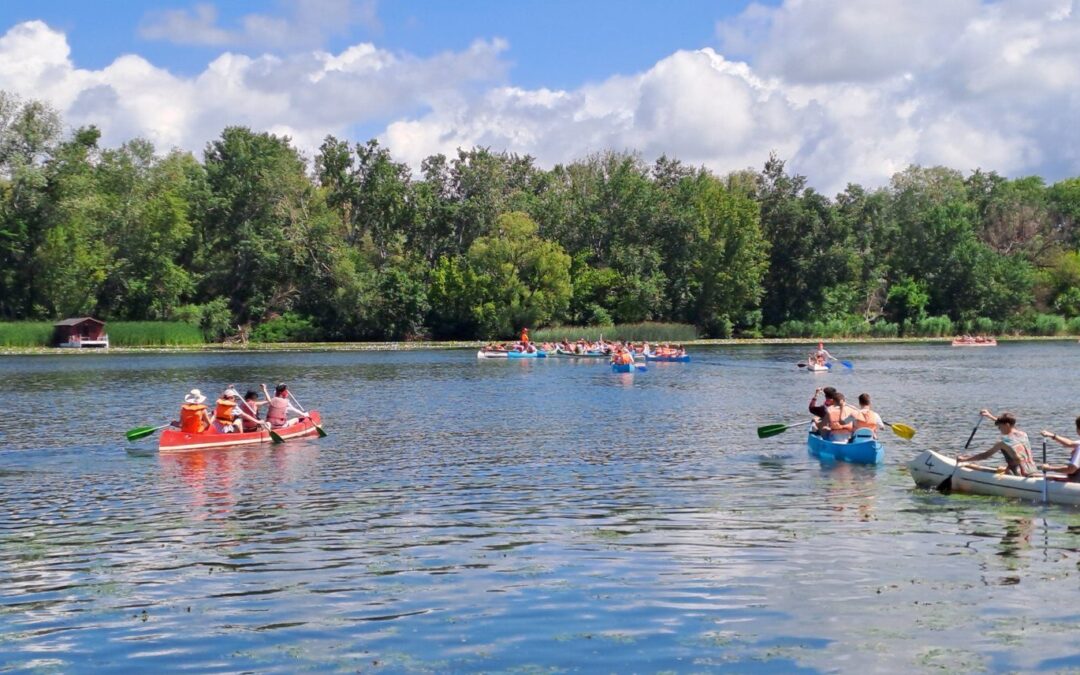Egynapos, kétnapos vagy ottalvós osztálykirándulás? – Hogyan befolyásolja az életkor a jó döntést?