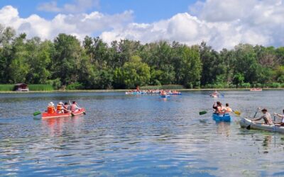 Egynapos, kétnapos vagy ottalvós osztálykirándulás? – Hogyan befolyásolja az életkor a jó döntést?