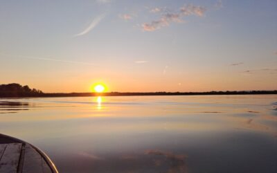 Tisza-tavi motorcsónaktúra – miért érdemes vezetett csónaktúrát választani?